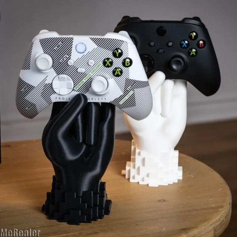 Supporto Universale per Gamepa - 3D Printing Xbox Controller recensione e prezzo