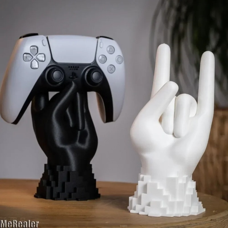 Supporto Universale per Gamepa - 3D Printing Xbox Controller recensione e prezzo
