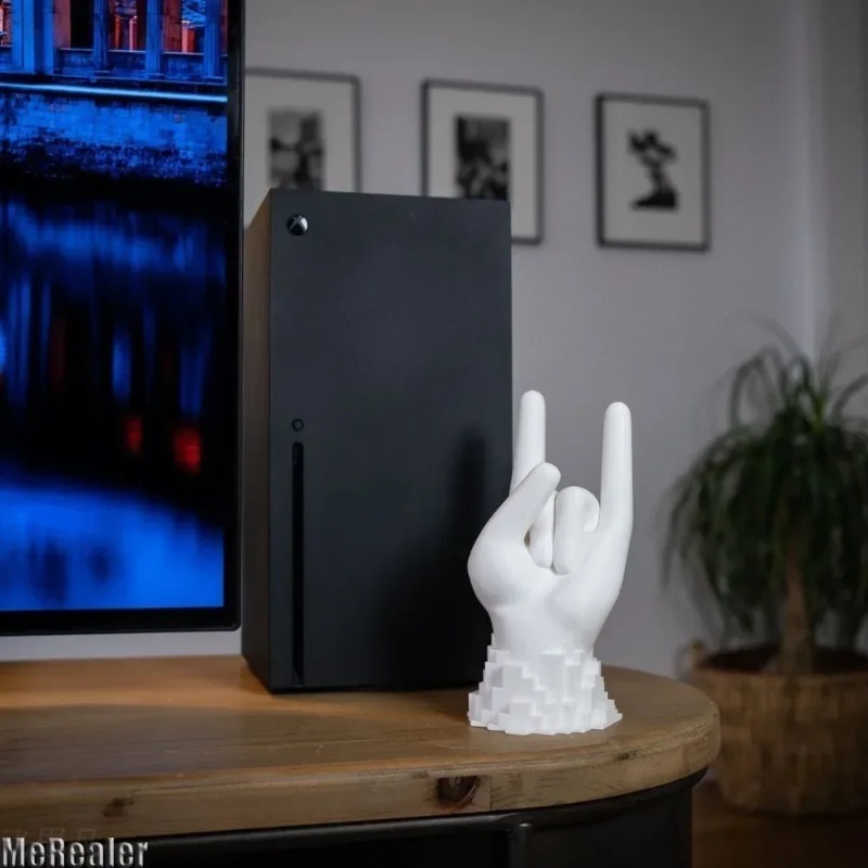 Supporto Universale per Gamepa - 3D Printing Xbox Controller recensione e prezzo