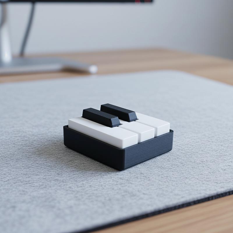 Fidget Clicker a Pressione con - 3D Printing Pla recensione e prezzo