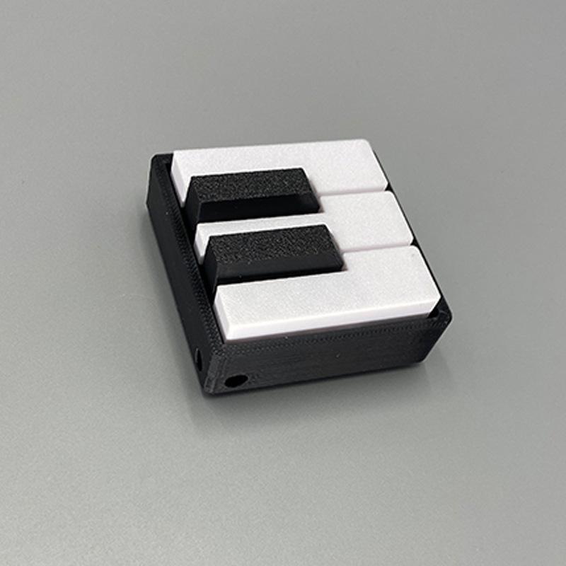 Fidget Clicker a Pressione con - 3D Printing Pla recensione e prezzo