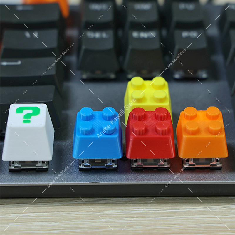 Set di Tasti Creativi per Tast - 3D Printing Questions recensione e prezzo