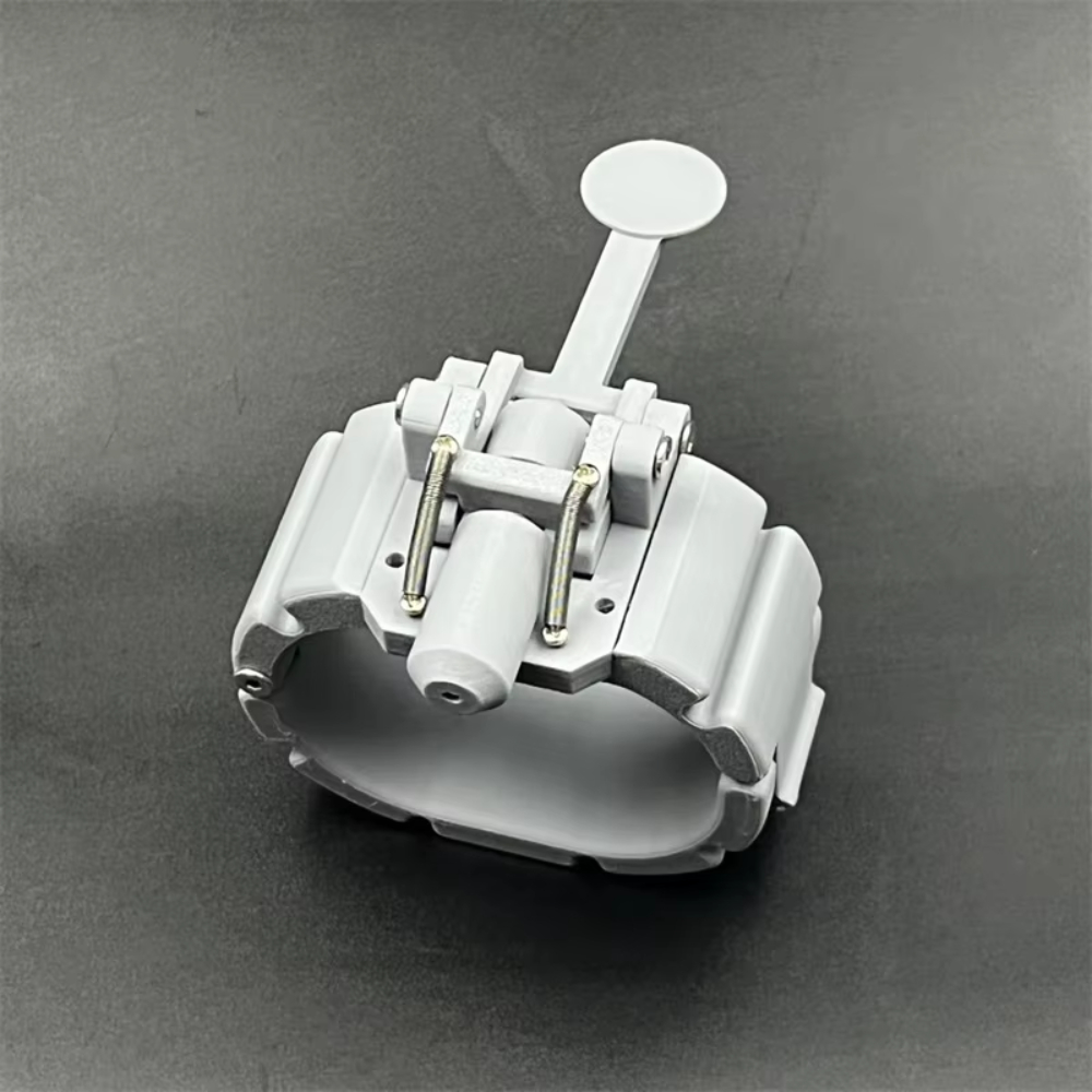 Lanciatore di Ragnatele per Co - 3D Printing Web recensione e prezzo