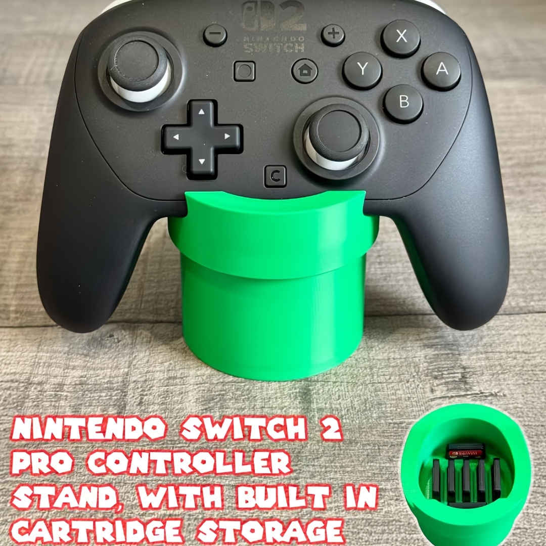 Supporto per Controller di Gio - 3D Printing Xbox Controller recensione e prezzo