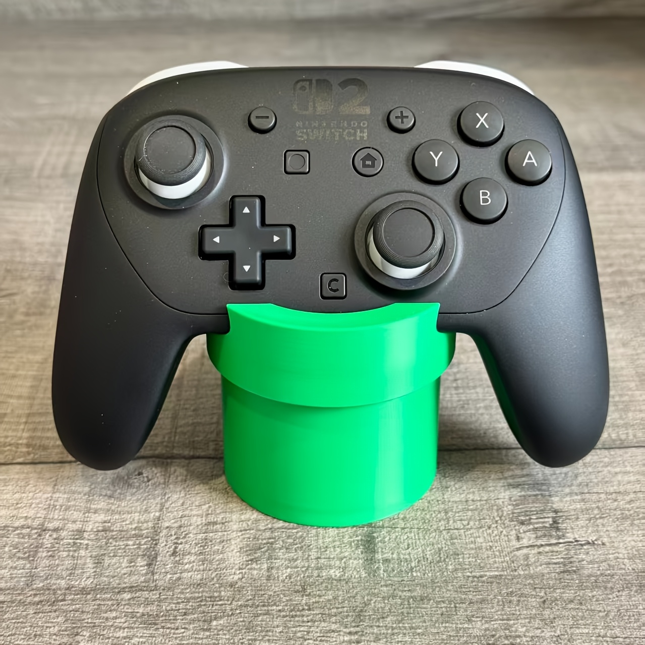 Supporto per Controller di Gio - 3D Printing Xbox Controller recensione e prezzo