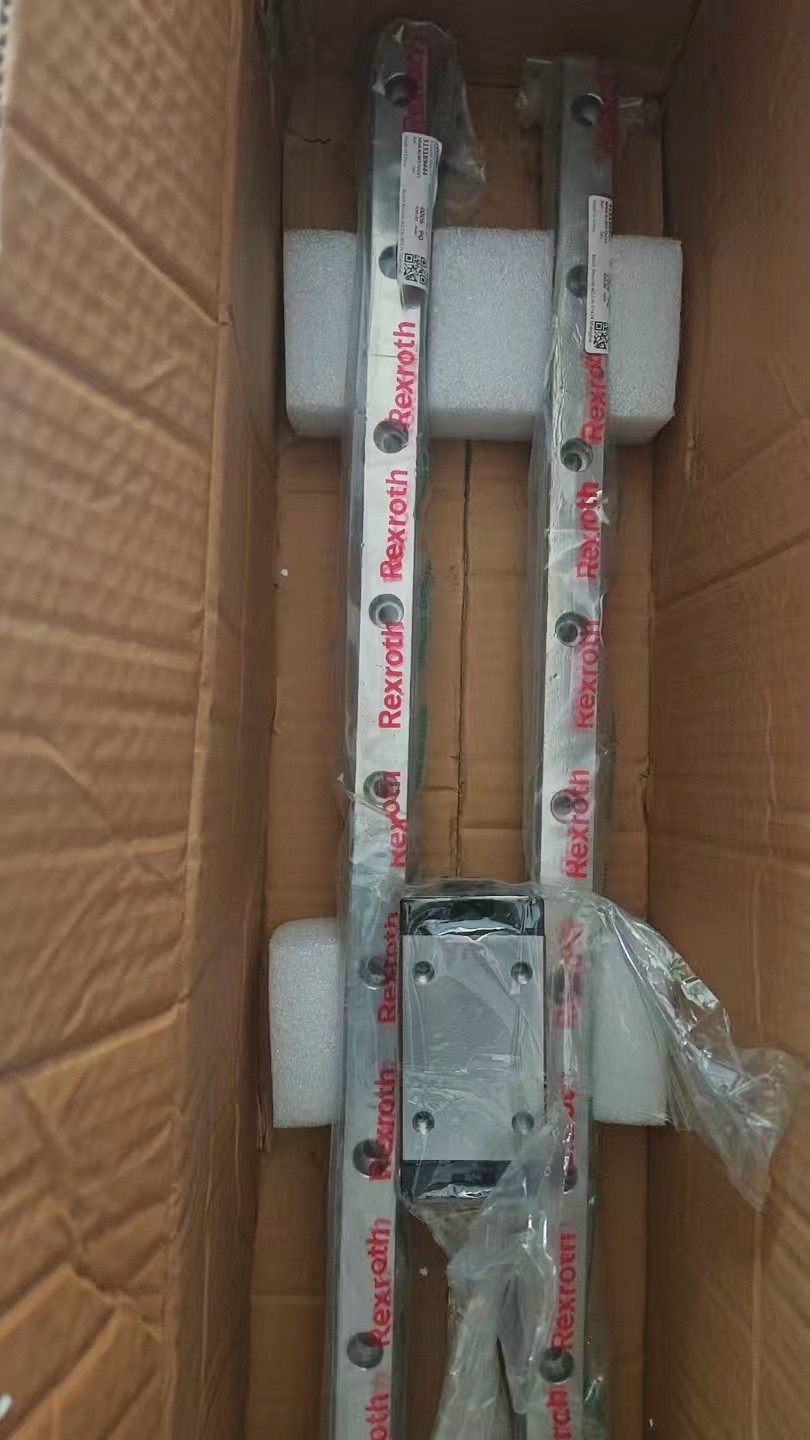 93-50-10000A/B 93-50-10003A Pa - Linear Guide Rail recensione e prezzo