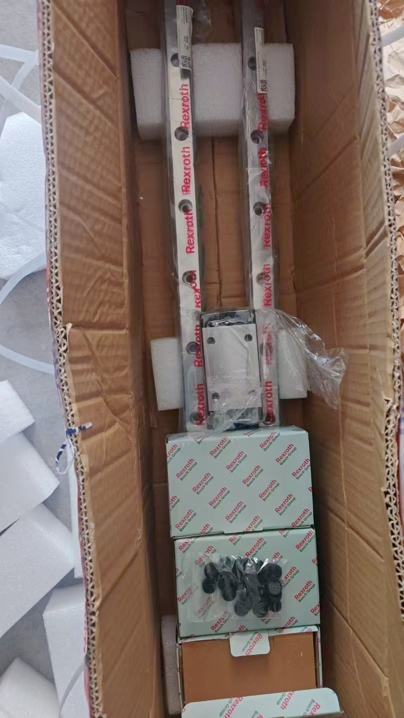 93-50-10000A/B 93-50-10003A Pa - Linear Guide Rail recensione e prezzo