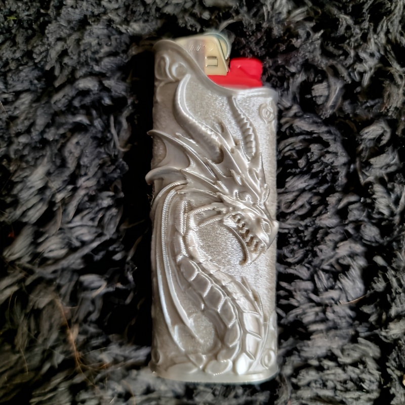 Custodia Protettiva per Accend - 3D Printing Pla recensione e prezzo