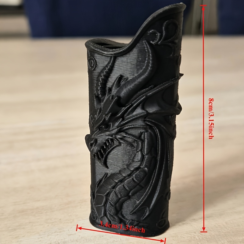 Custodia Protettiva per Accend - 3D Printing Pla recensione e prezzo