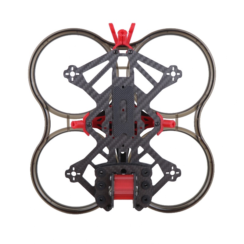 HSKRC CC30 O4 Telaio per drone - 3D Printing Drone recensione e prezzo