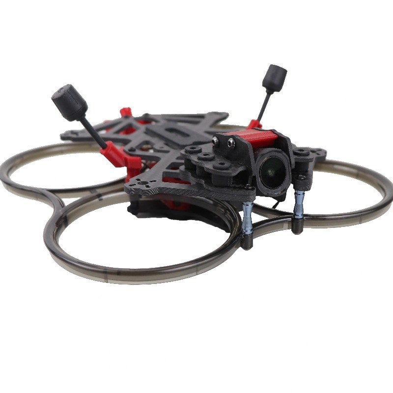 HSKRC CC30 O4 Telaio per drone - 3D Printing Drone recensione e prezzo