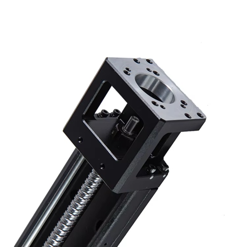 Attuatore per sistemi CNC di p - Linear Guide Rail recensione e prezzo