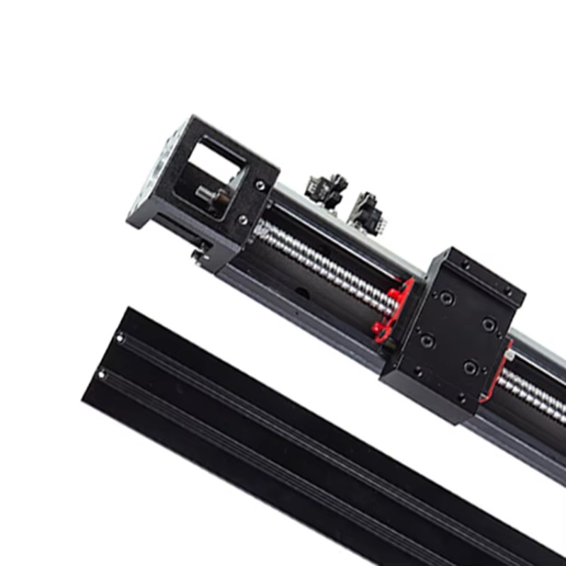 Attuatore per sistemi CNC di p - Linear Guide Rail recensione e prezzo
