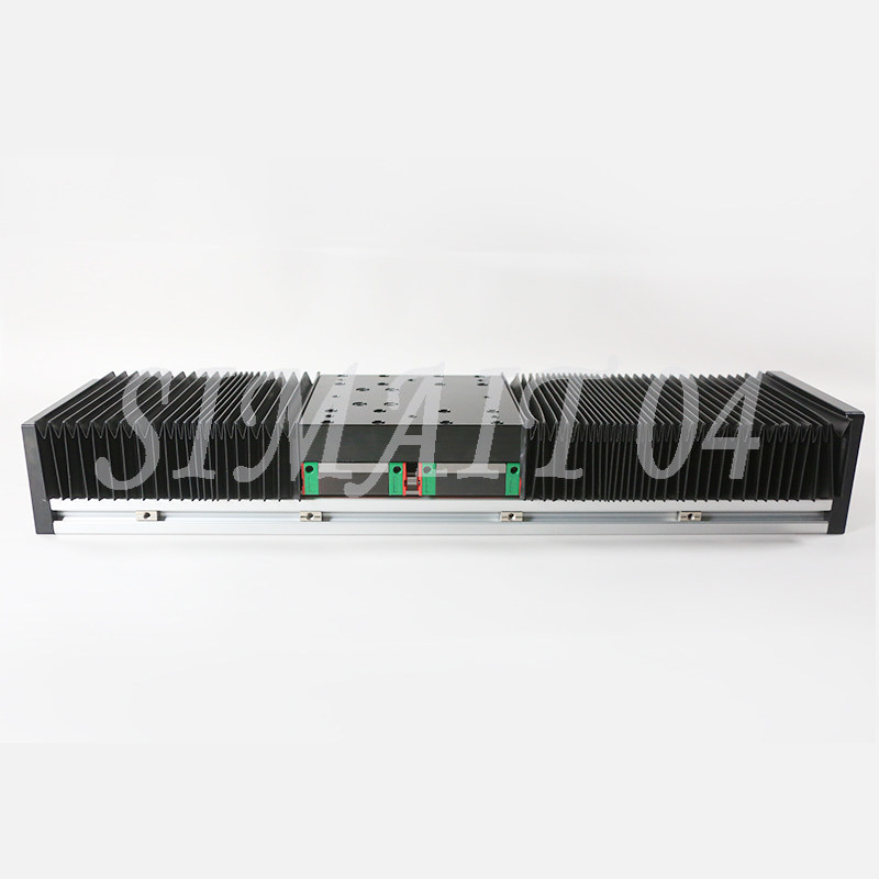 Modulo Guida Lineare GBX150 co - Linear Guide Rail recensione e prezzo