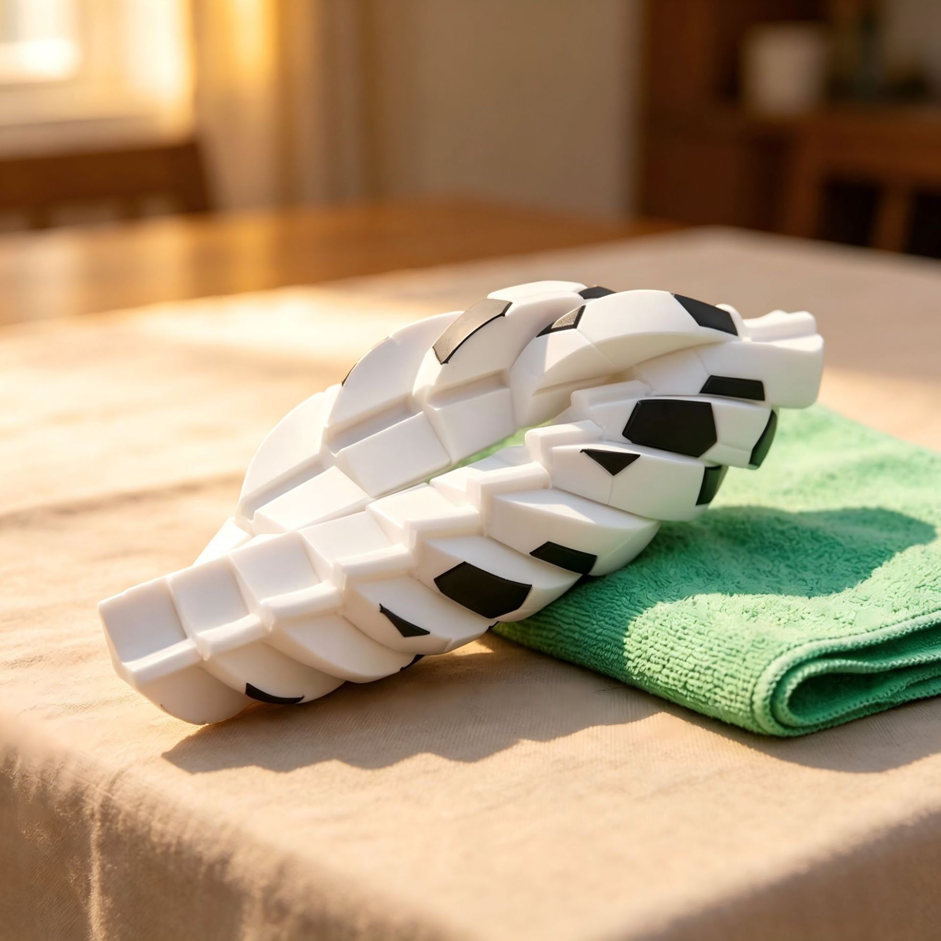Pallone da Calcio Trasformabil - 3D Printing Desk recensione e prezzo