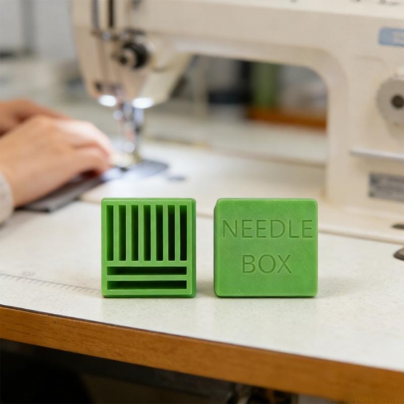 Scatola porta aghi da cucito s - Enclosure 3D Printing recensione e prezzo