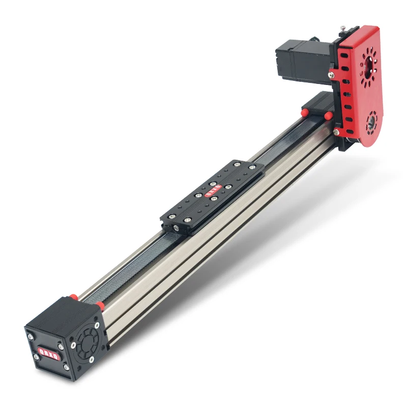 QRXQ RXP40 Con servomotore da  - Linear Guide Rail recensione e prezzo