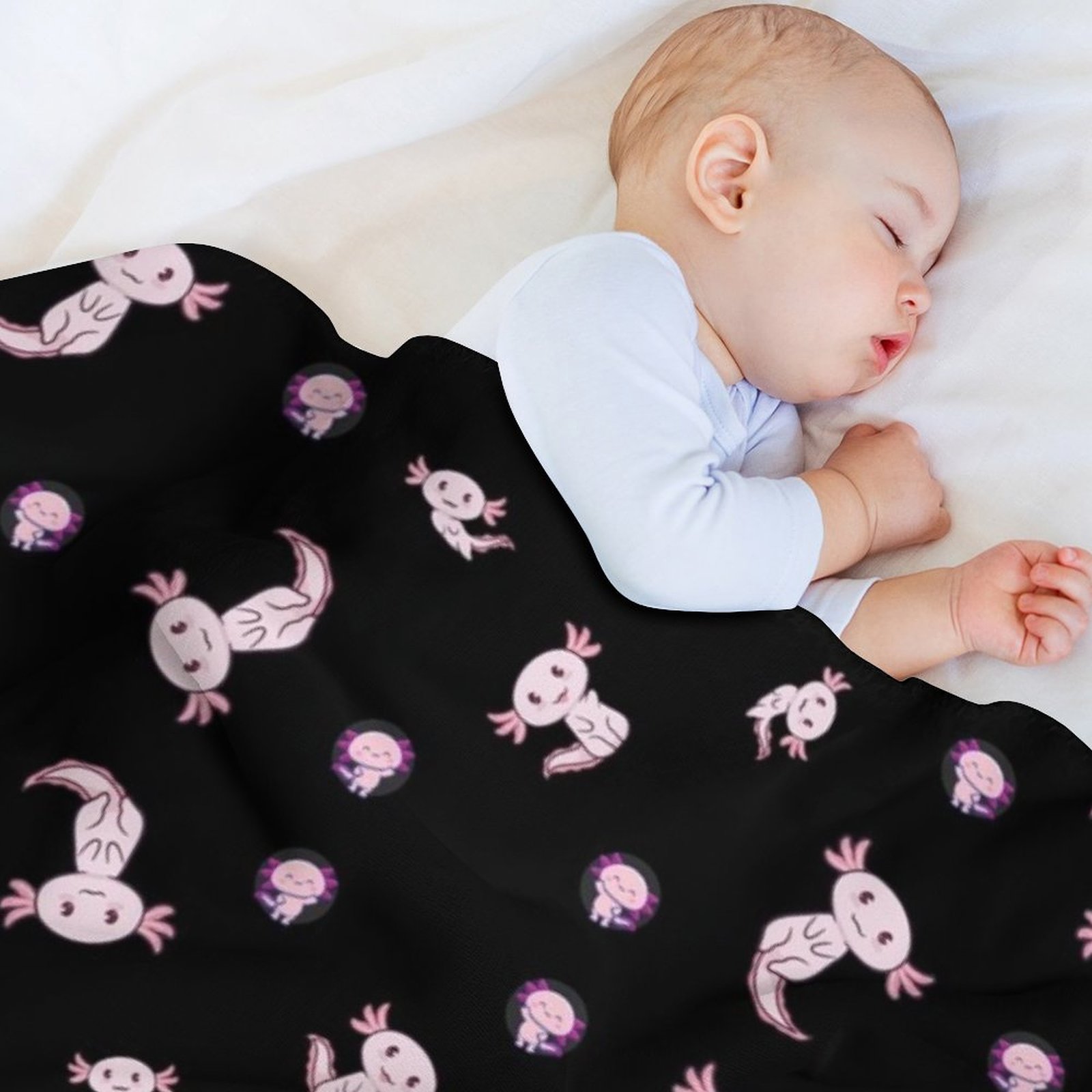 Coperta in peluche con motivo  - 3D Printing Questions recensione e prezzo