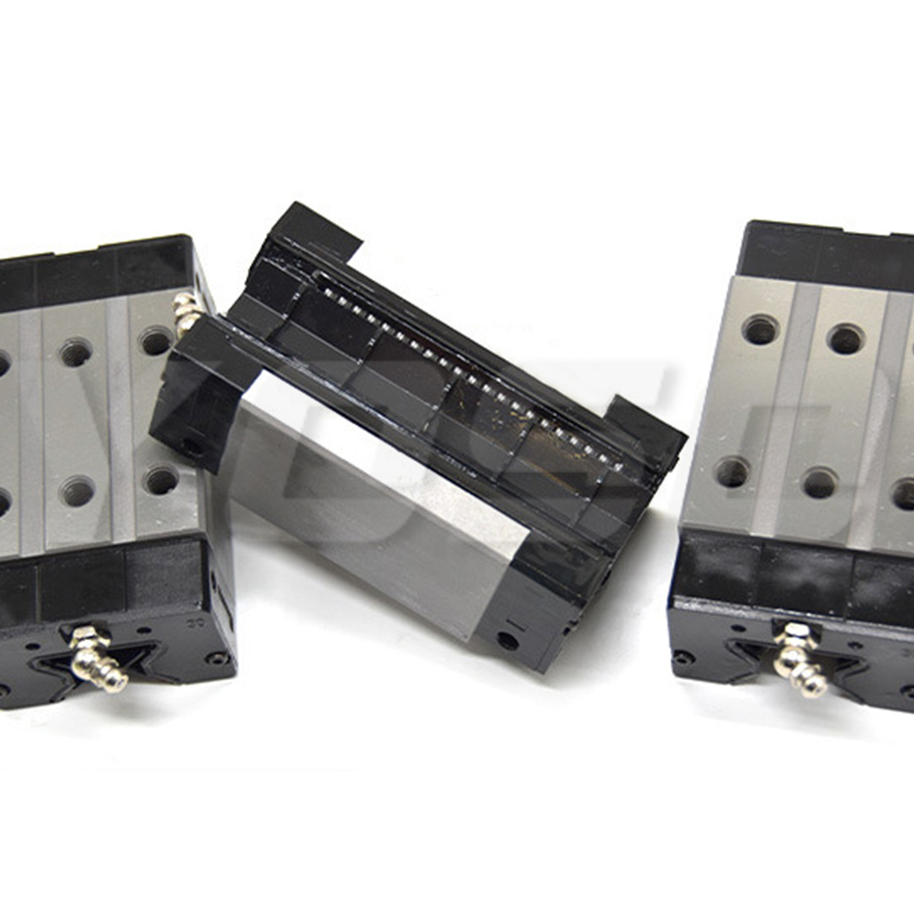 Guida Lineare a Prezzo Competi - Linear Guide Rail recensione e prezzo