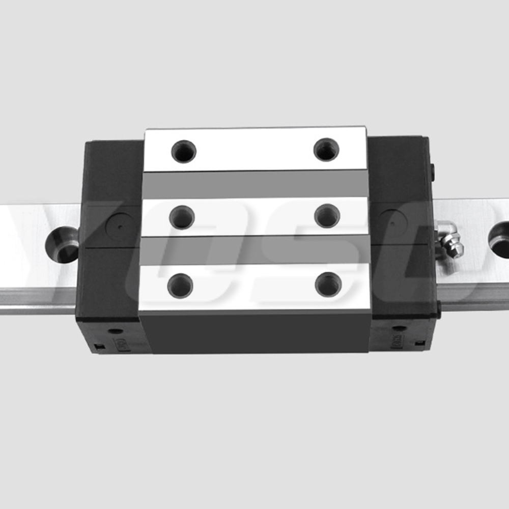 Guida Lineare a Prezzo Competi - Linear Guide Rail recensione e prezzo