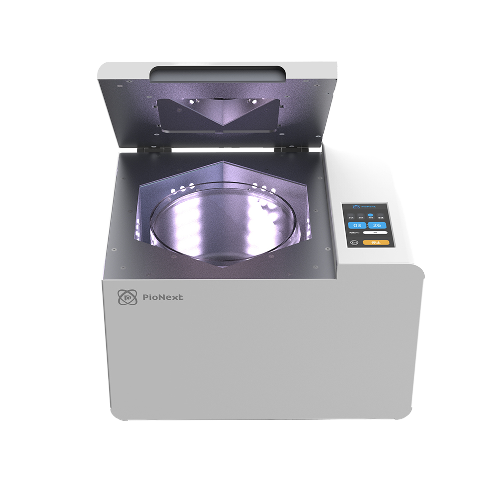 Macchina per Polimerizzazione  - 3D Printing Uv Resin recensione e prezzo