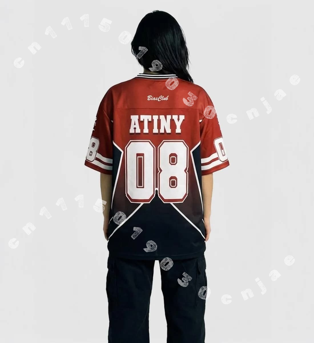 Maglia ATEEZ K-pop, Merchandis - 3D Printing Etsy recensione e prezzo