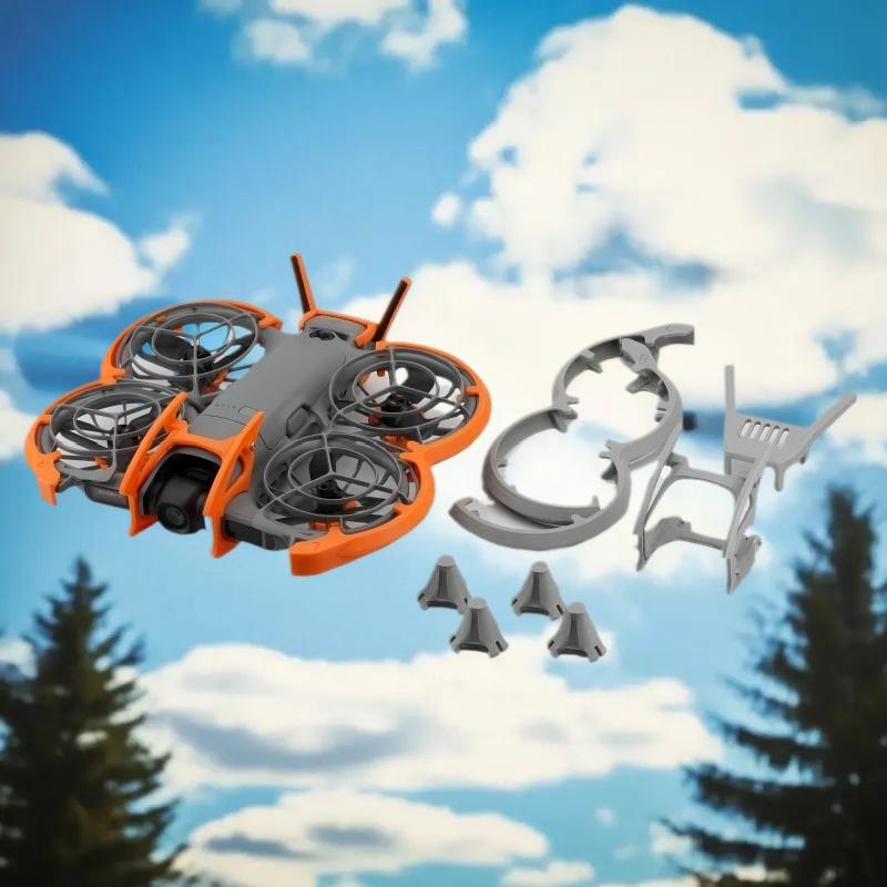 Accessorio per Drone Neo2, Pro - 3D Printing Drone recensione e prezzo