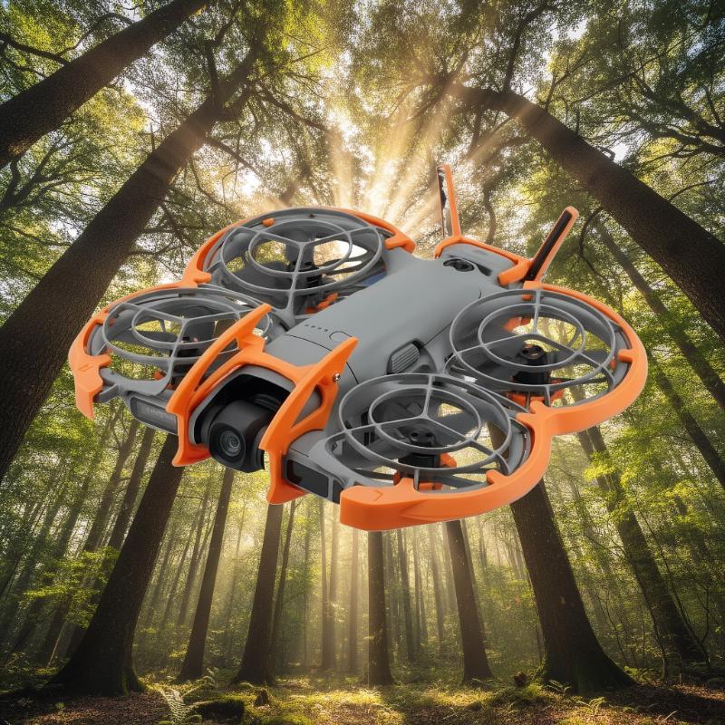 Accessorio per Drone Neo2, Pro - 3D Printing Drone recensione e prezzo