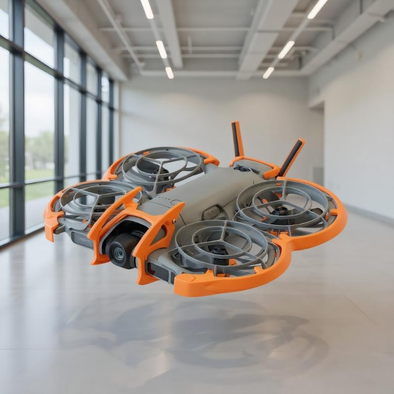 Accessorio per Drone Neo2, Pro - 3D Printing Drone recensione e prezzo