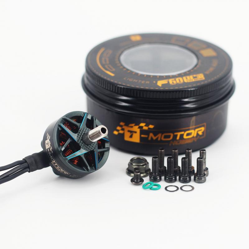 T-motor F60 Pro Iv 2207 1750kv - 3D Printing Drone recensione e prezzo