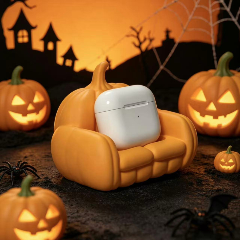 Portagioie a forma di fantasma - 3D Printing Ring Holder recensione e prezzo