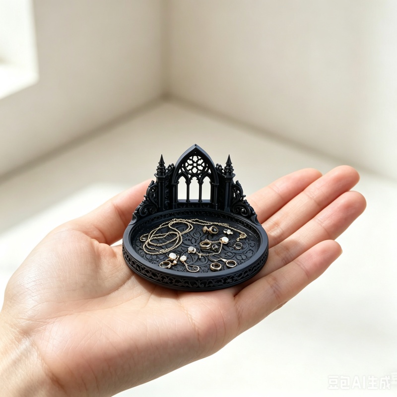 Vassoio Portagioie in Resina c - 3D Print Isopropyl Alcohol recensione e prezzo