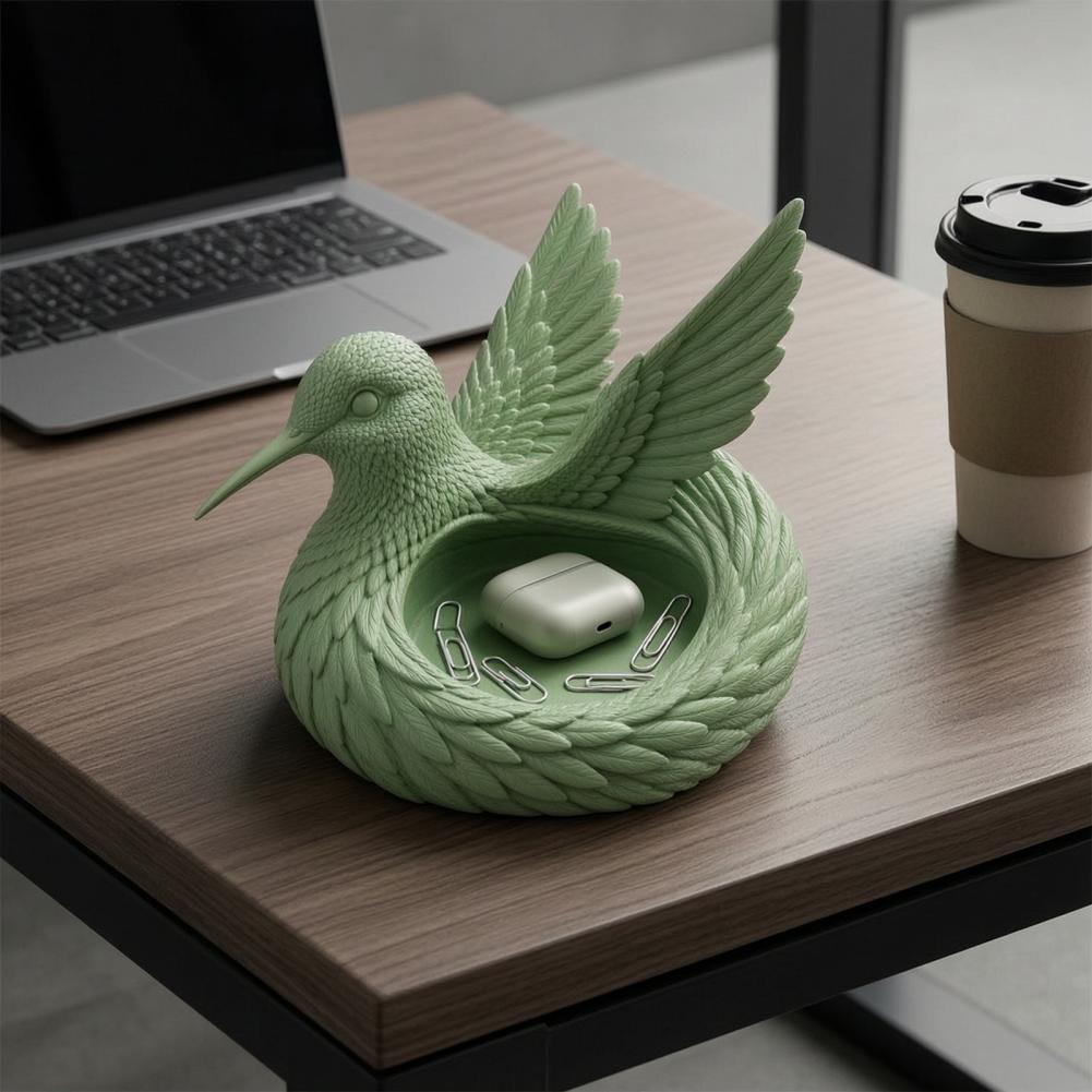 Portagioie Decorativo a Forma  - 3D Printing Ring Holder recensione e prezzo