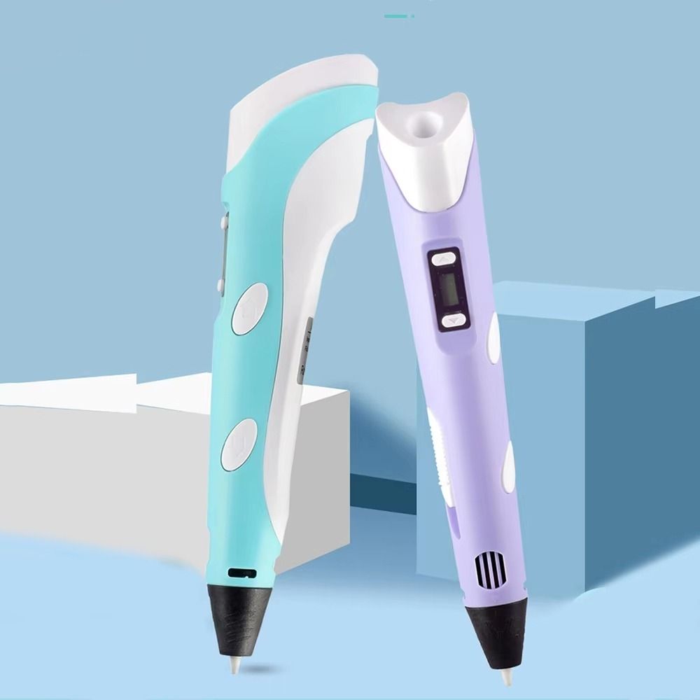 Penna 3D USB con Velocità Rego - 3D Printing Pla recensione e prezzo