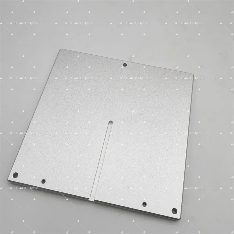 Piastra di Costruzione in Allu - Build Plate recensione e prezzo