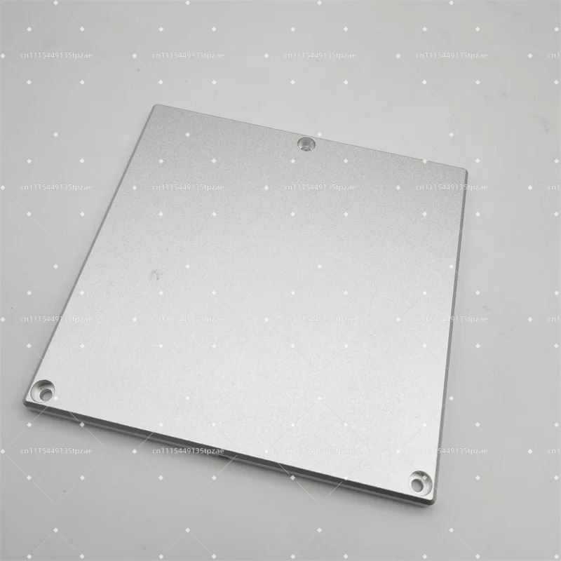Piastra di Costruzione in Allu - Build Plate recensione e prezzo