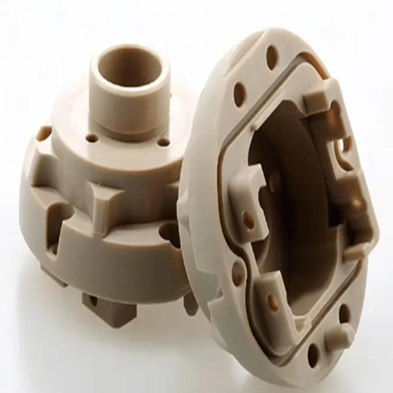 Nylon PTFE ABS PEEK Stampa 3D  - 3D Printing Quotation recensione e prezzo