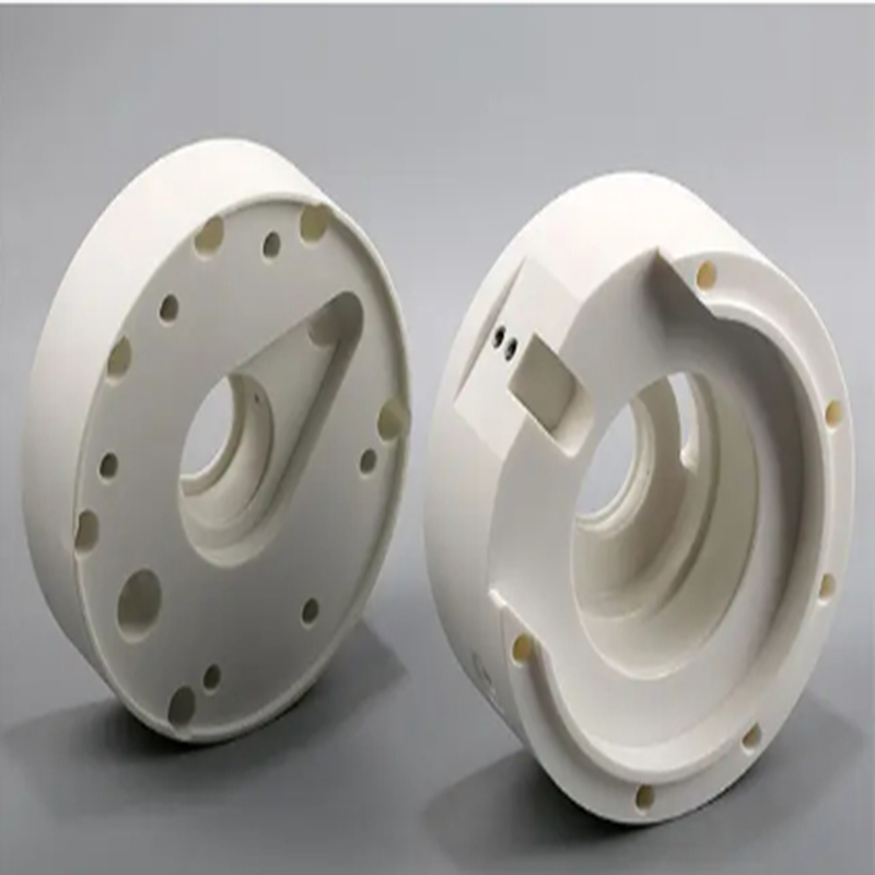 Nylon PTFE ABS PEEK Stampa 3D  - 3D Printing Quotation recensione e prezzo