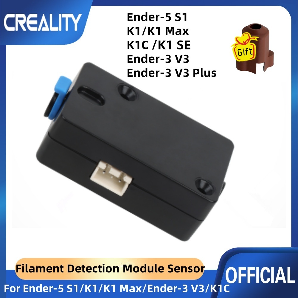 Kit sensore filamento Creality - Creality Printer Ender 3 V3 recensione e prezzo