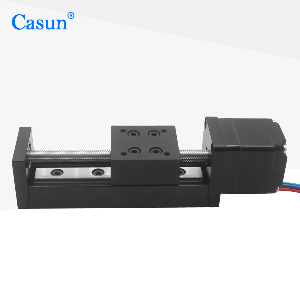 Attuatore Lineare con Motore S - Linear Guide Rail recensione e prezzo