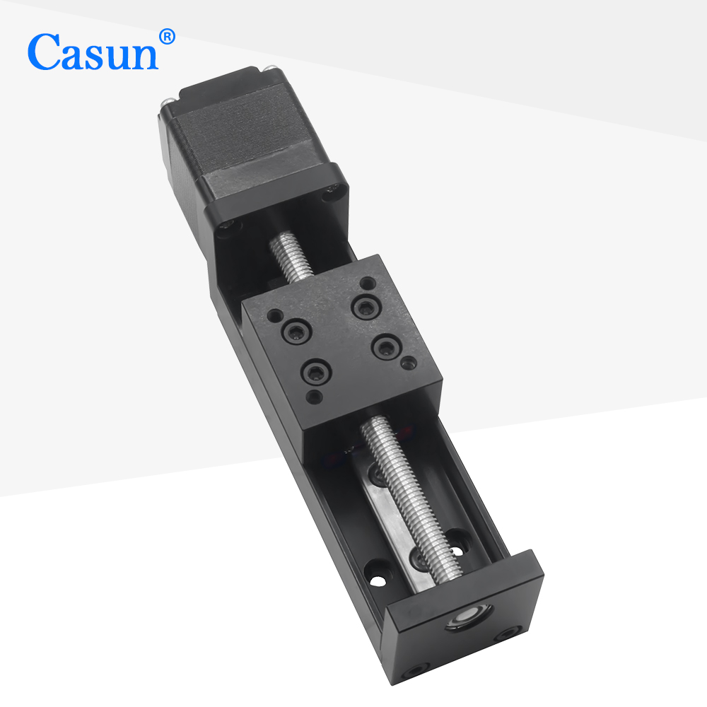 Attuatore Lineare con Motore S - Linear Guide Rail recensione e prezzo