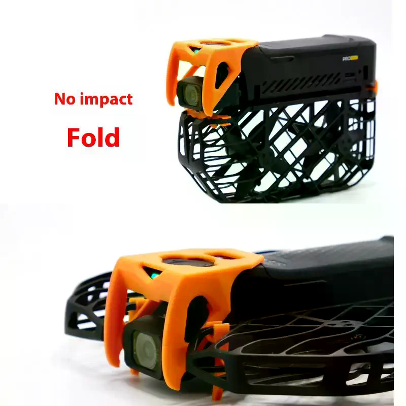 Kit di Protezione per Fotocame - 3D Printing Drone recensione e prezzo