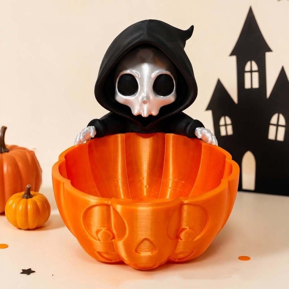 Ciotola per Caramelle a Forma  - 3D Printing Pla recensione e prezzo