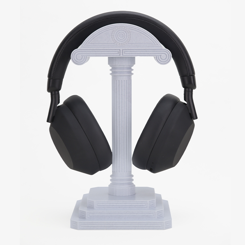 Supporto per Cuffie a Colonna  - 3D Printing Desk recensione e prezzo