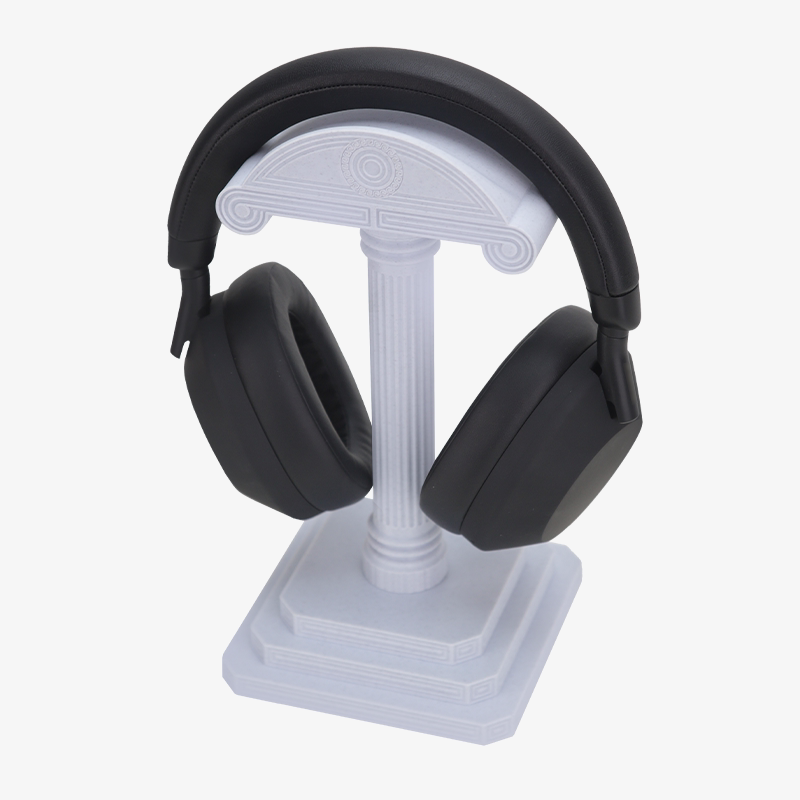 Supporto per Cuffie a Colonna  - 3D Printing Desk recensione e prezzo