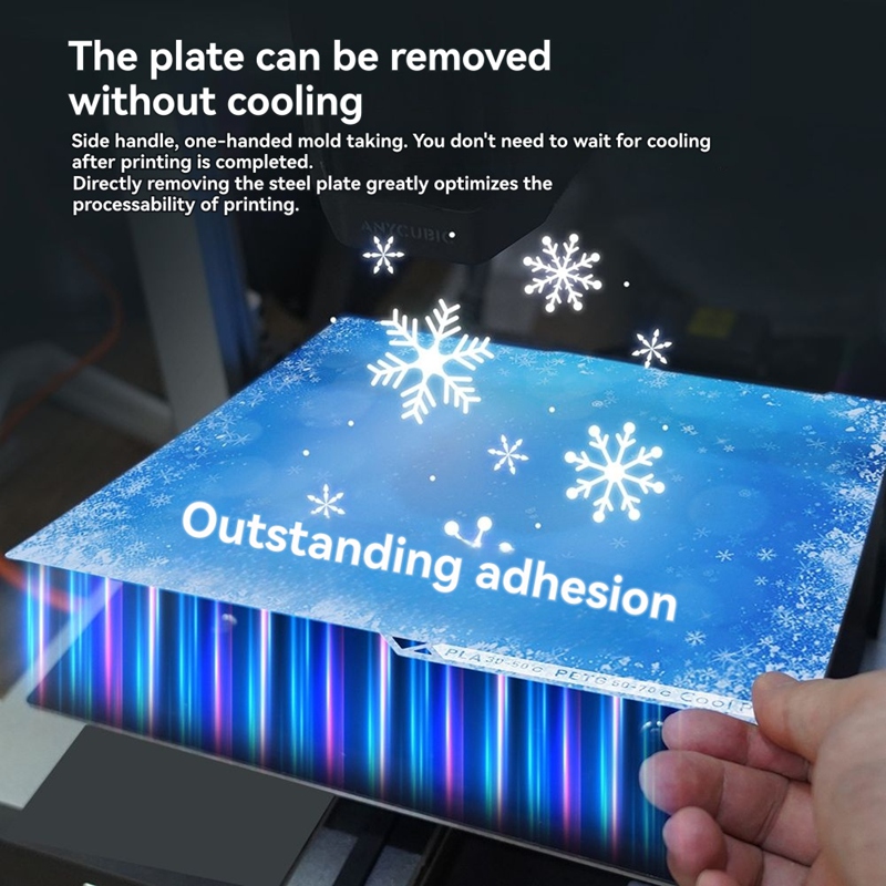 2 Pezzi per 3 Cool Plate Build - Build Plate recensione e prezzo