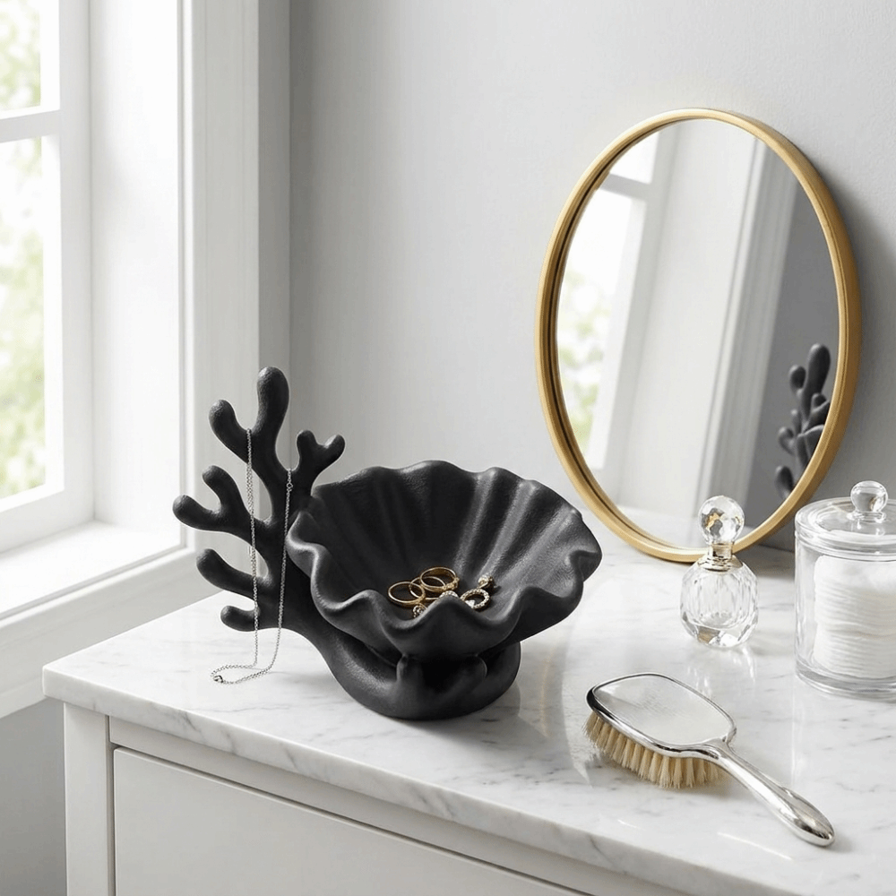 Vassoio Portaoggetti per Gioie - 3D Printing Ring Holder recensione e prezzo