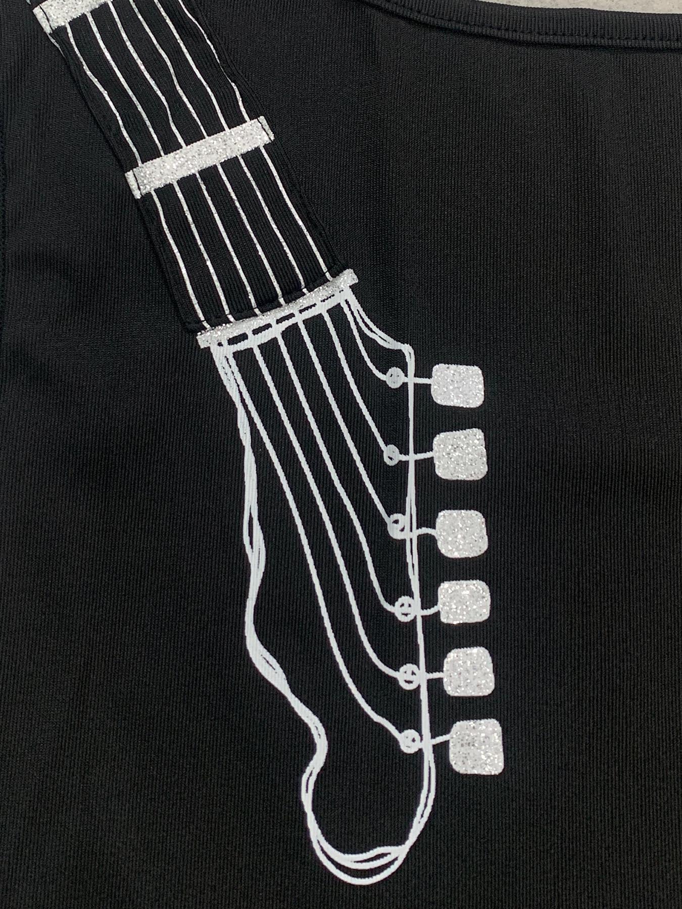 Nuova Canotta Estiva 2026 Stil - 3D Printing Guitar recensione e prezzo