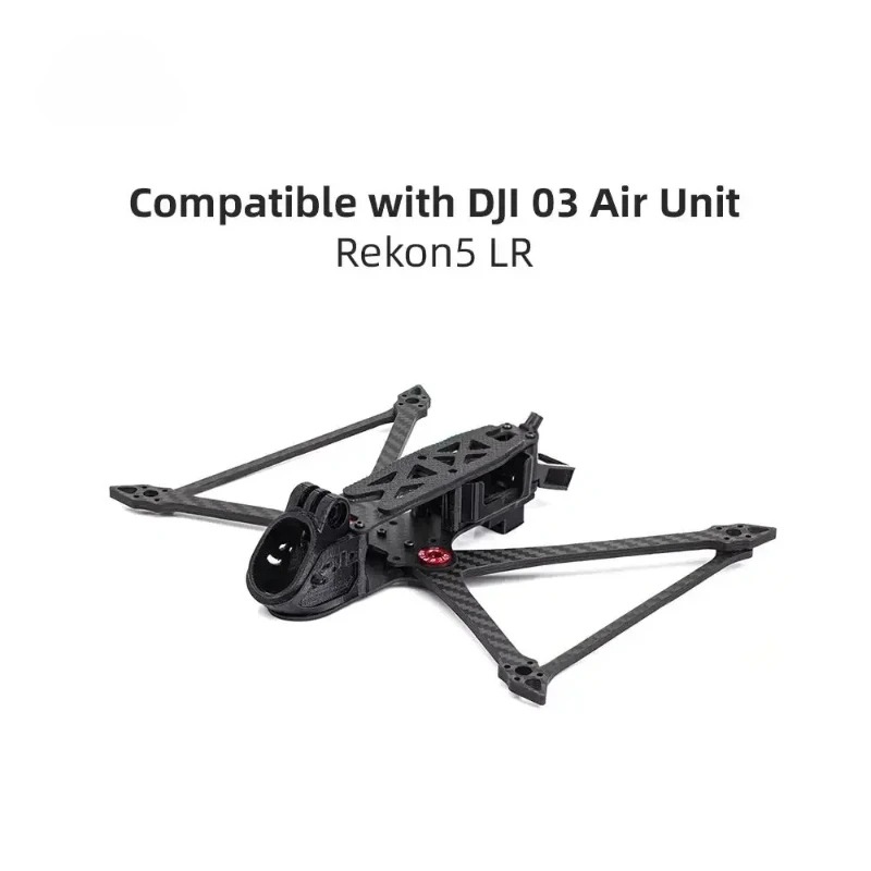 1 pz per telaio ultraleggero H - 3D Printing Drone recensione e prezzo