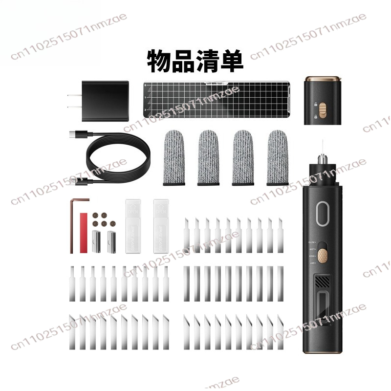 Taglierina a coltello ad ultra - 3D Printing Grinder recensione e prezzo